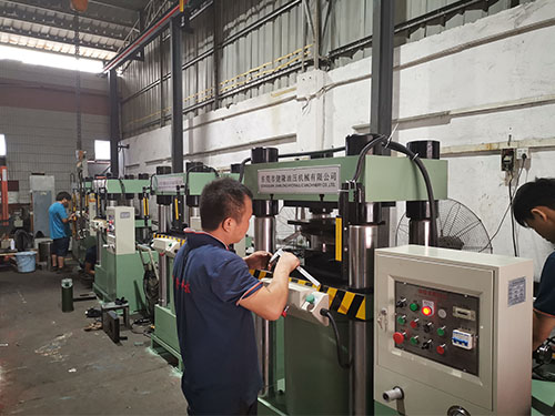 生產車間 生產車間